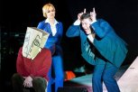 Актер и шоумен Сергей Белоголовцев: «Не считаю себя таким уж выдающимся человеком»