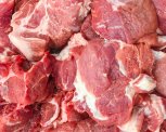 В Амурской области проверили на чуму свиней вагон подозрительного мяса