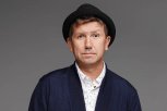 «Жизнь налаживается!»: бас-гитарист Uma2rman Сергей Кристовский о группе, своем альбоме и семье