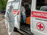 Новый рекорд: 68 случаев COVID-2019 в Амурской области за последние сутки