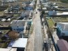«Погода внесла коррективы»: масштабный ремонт улицы Новой в Усть-Ивановке вышел на финишную прямую