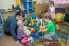 В Екатеринославке строят детский сад для малышей