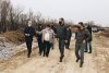Василий Орлов: «Новые сооружения в Октябрьском районе позволят избежать подтоплений»