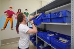 Вакансии «Почты России» востребованы среди студентов Приамурья