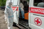 В Амурской области 103 новых заболевших коронавирусной инфекцией
