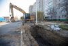 Мэр Благовещенска: «Новый асфальт на улице Калинина вскрыли вынуждено»
