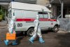 Ждите врача: из-за COVID в Благовещенске выросла нагрузка на участковых терапевтов и КТ