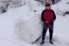 Новое вирусное видео студентов АмГУ и зейские сугробы: о чем пишут в «Амурскую правду»