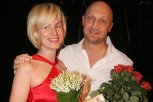 «Я хочу делиться со зрителем тем, что меня радует»: Гоша Куценко рассказал о трудовых подвигах