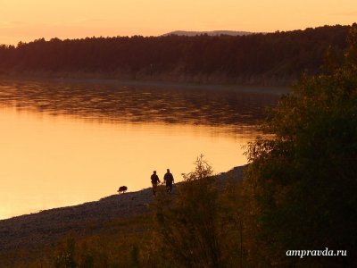 10 осенних советов водителю, факт о байкальском озере и львиный патруль: утро с «Амурской правдой»