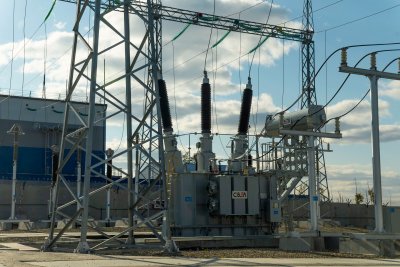 Первая цифровая: ДРСК построит современную подстанцию в Свободном