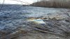 «Мужики родились в рубашке»: на Бурейском водохранилище потерпел бедствие катер с рыбаками