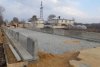 Новый  мост в Верхнеблаговещенском начнут асфальтировать