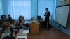 Сорок студентов педотряда закрывают дефицитные специальности в школах Амурской области