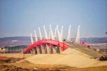 Житель Китая пытался попасть в Россию по мосту Благовещенск — Хэйхэ