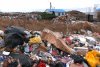 На грани экологической катастрофы: в Белогорском районе образовалась огромная свалка