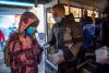 Возьмите маску: в автобусах Благовещенска установят боксы с защитными средствами
