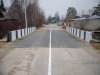 Новый мост в селе Верхнеблаговещенском открылся для двустороннего движения
