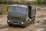 Кража КамАЗа в Свободном обернулась для гражданина Киргизии годом колонии