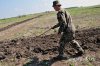 Первая амурская семья получила дальневосточный гектар в собственность