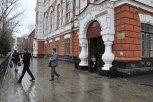 Василий Орлов: «Ремонт исторического фасада БГПУ нужно провести качественно и быстро»