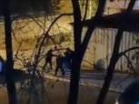 В Благовещенске задержаны стрелявшие в охранника магазина