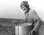 Пионеры амурского земледелия