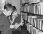 Библиотечное выживание: два рубля на каждого читателя