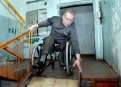 Александр Федин: «Не хочу быть комнатным инвалидом».