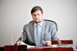 Сергей Вологдин: «Любой продукт, произведенный в Приамурье, должен перерабатываться у нас»