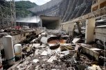 Амурчане помогут Саяно-Шушенской ГЭС