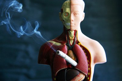 Табачный удар по геному
