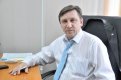 Игорь Чиченин, заместитель директора филиала ОАО «ДРСК» — «Амурские электрические сети».