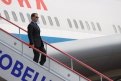 Дмитрий Медведев уже был в Приамурье 10 лет назад, однако в качестве президента прибыл впервые.