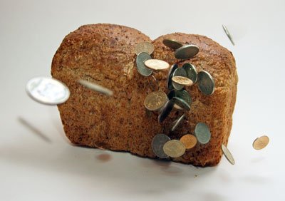 Хлебная мУка
