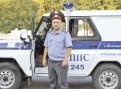 Евгений Форкин: «ППС — это основа милиции».