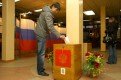В минувшее воскресенье в Приамурье прошли 32 избирательные кампании.