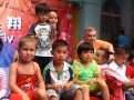 В тайском детсаде все малыши общаются на английском, но российские ребята разговаривают между собой 