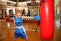 Давид Никулин мечтает стать профессиональным боксером.