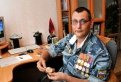 Александр Сухов: «Я преклоняюсь перед героями Великой Отечественной войны и перед парнями нашего вре
