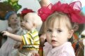 Сегодня около 3,5 тысячи российских детей находится в процессе усыновления американцами.