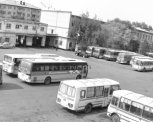 Китайские автобусы против «Газелей»