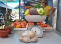 Набор овощей на борщ обойдется в 100—110 рублей.
