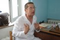 Дмитрий Некрасов: «Приходится идти на риск. Не оставлять же людей без медицинской помощи!»