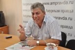 Мэр Белогорска порулил «Амурской правдой»