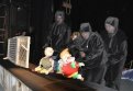 Единственная пьеса Хармса, написанная для театра кукол, нашла воплощение на амурской сцене.