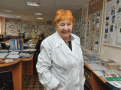 С 1959 по 1962 год Алина Аксенова работала заведующей Черняевской больницей.