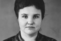 1968 год. Вера Донец (Марущенко), выпускница БГМИ.