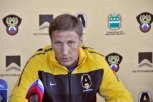 Михаил Семенов: «Амуру-2010» поставили на сезон непосильную задачу»