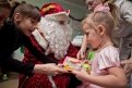 Дед Мороз из «Котовасии» вручил подарки и вернул веру в чудо.